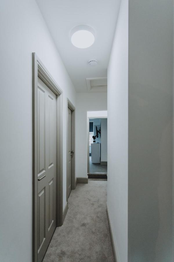 Townhouse House Ideal Contractors In Rugby Buitenkant foto