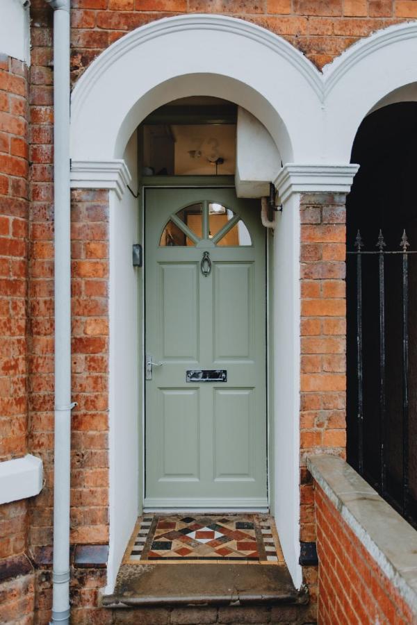 Townhouse House Ideal Contractors In Rugby Buitenkant foto