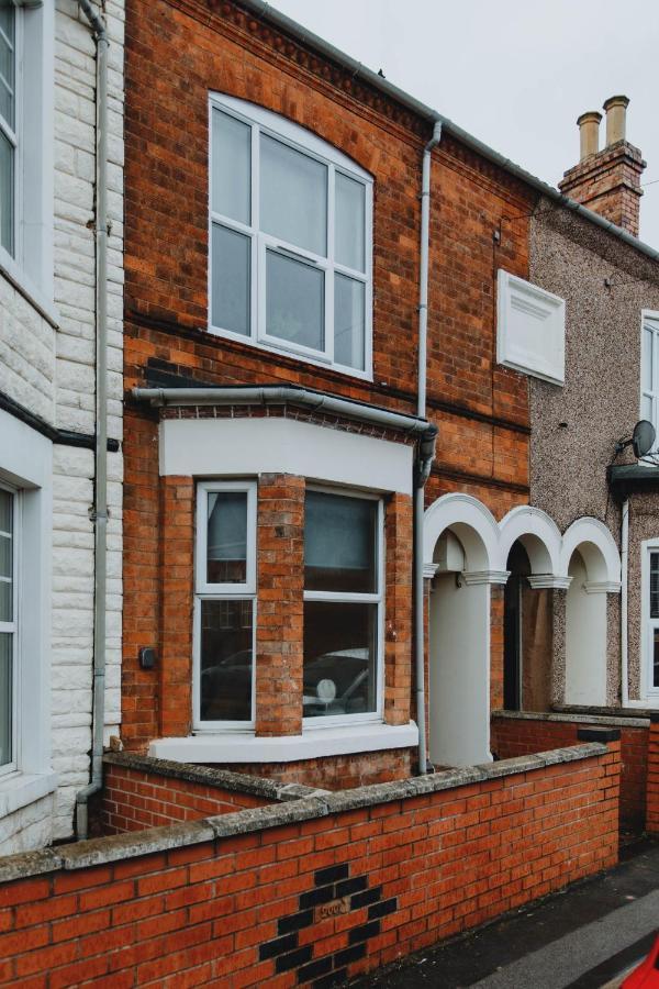 Townhouse House Ideal Contractors In Rugby Buitenkant foto